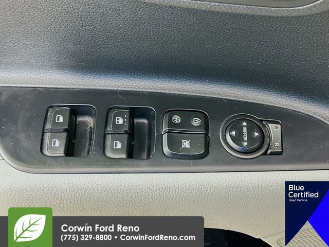 Used 2020 Kia Rio S image 20