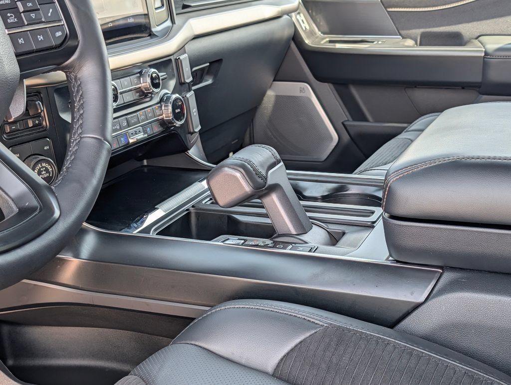 Certified 2023 Ford F150 Raptor AWD/4WD image 23
