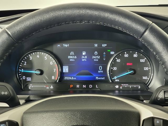 Certified 2023 Ford Explorer XLT w/ Equipment Group 202A AWD/4WD image 29