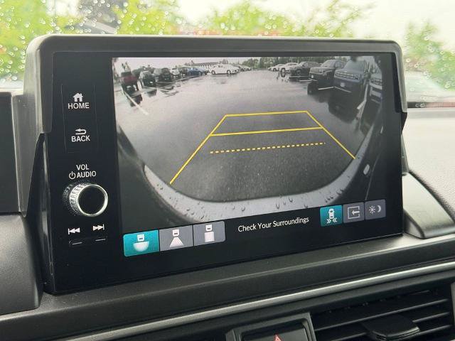 Used 2024 Honda Pilot EX-L image 5