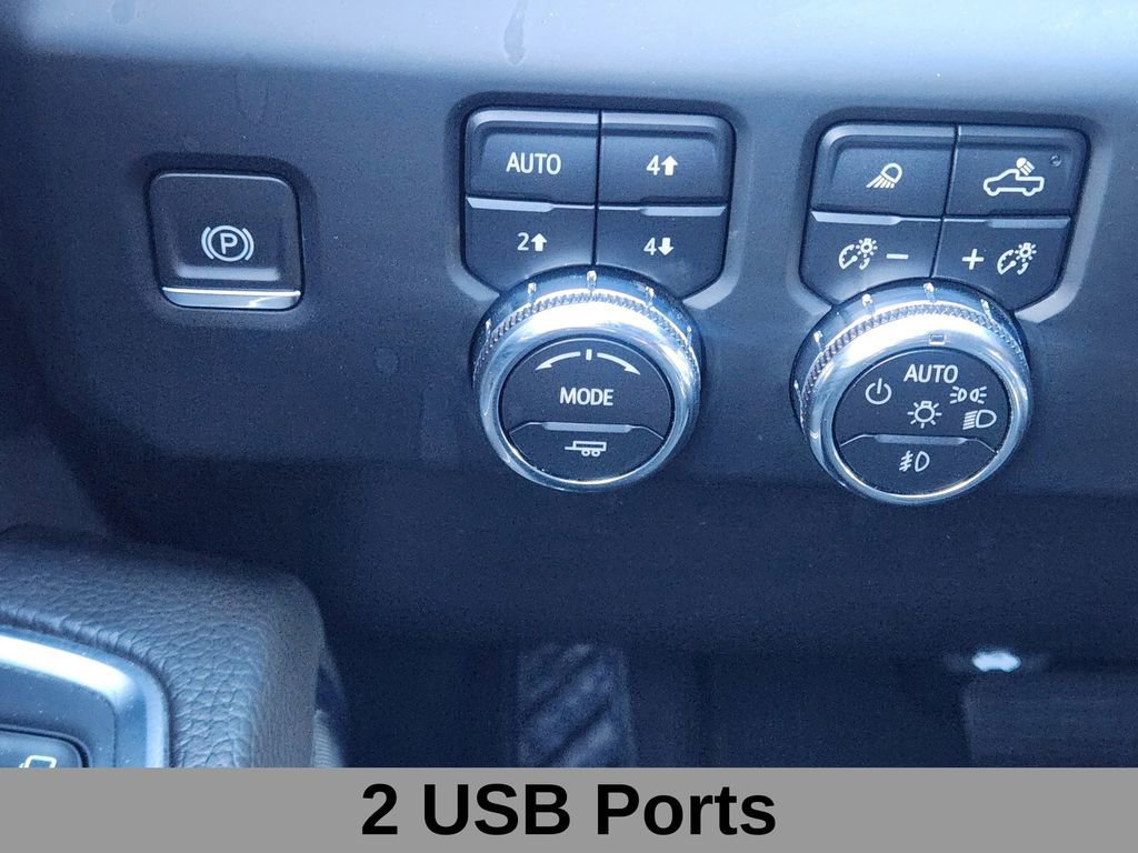 Used 2024 GMC Sierra 2500 Denali image 32