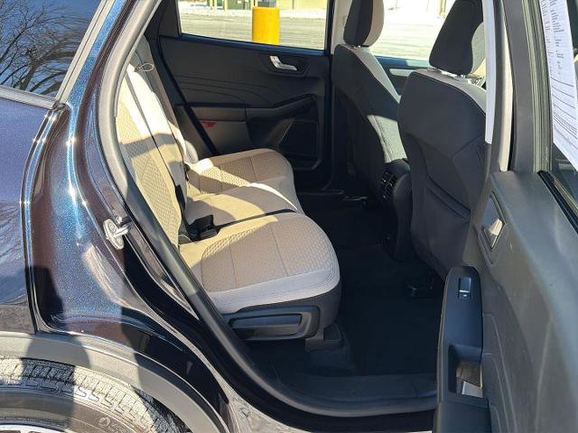 Certified 2021 Ford Escape SE w/ Convenience Package image 26