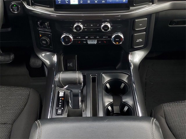 Certified 2023 Ford F150 XLT w/ Equipment Group 302A High image 30