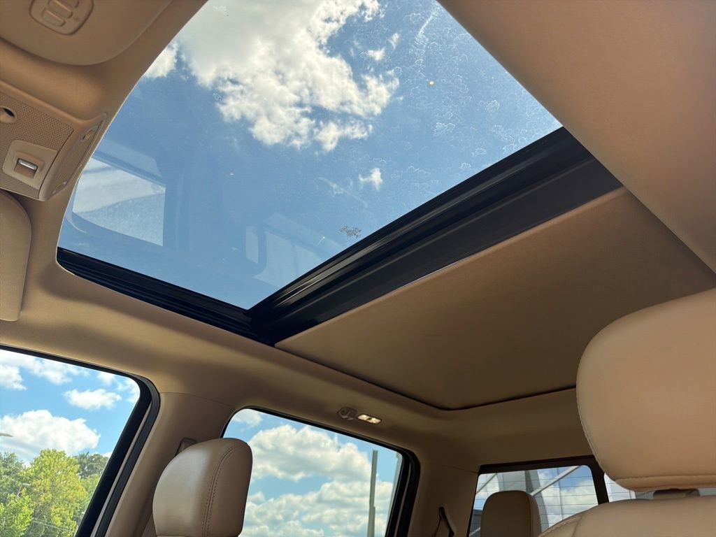 Certified 2019 Ford F150 Lariat w/ Equipment Group 502A Luxury AWD/4WD image 32