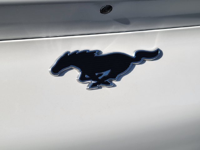 Certified 2023 Ford Mustang Mach-E Premium RWD image 26