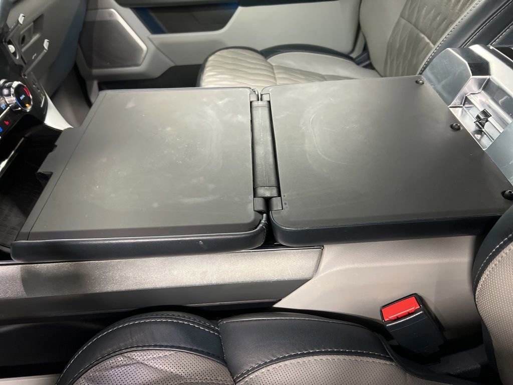 Certified 2022 Ford F150 Limited AWD/4WD image 18