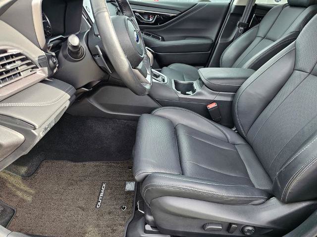 Used 2023 Subaru Outback Limited AWD/4WD image 21