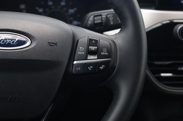 Certified 2022 Ford Escape SE w/ Convenience Package FWD image 9