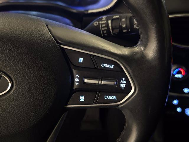 Used 2020 Hyundai Santa Fe Limited FWD image 23