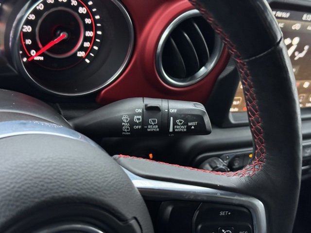 Used 2020 Jeep Wrangler Unlimited Rubicon image 33