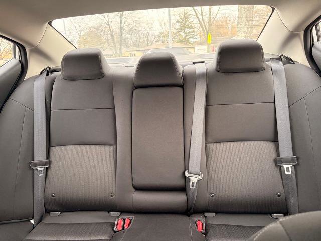 Used 2024 Nissan Altima 2.5 S image 25