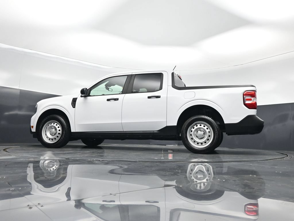 Certified 2024 Ford Maverick XL FWD image 51