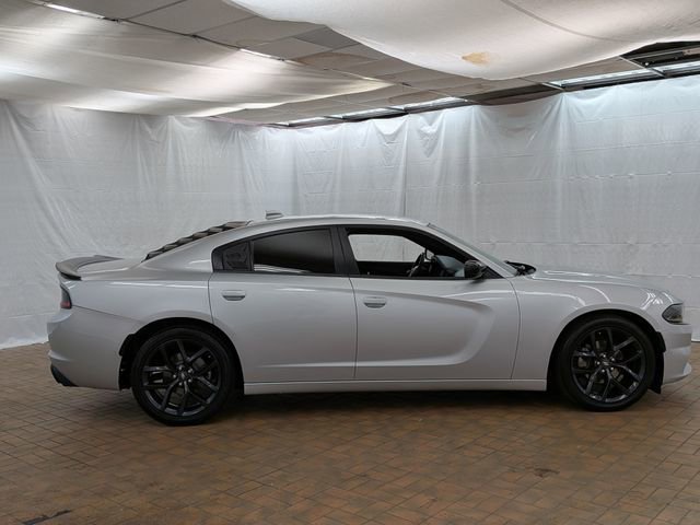 Used 2023 Dodge Charger SXT w/ Plus Group RWD image 8