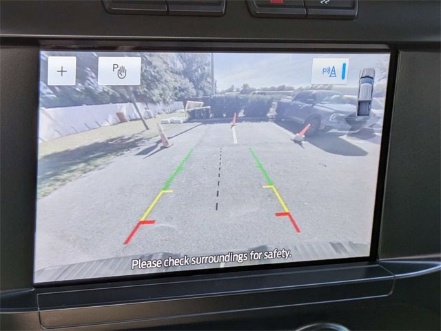 Certified 2022 Ford F150 XL w/ Equipment Group 101A High image 18