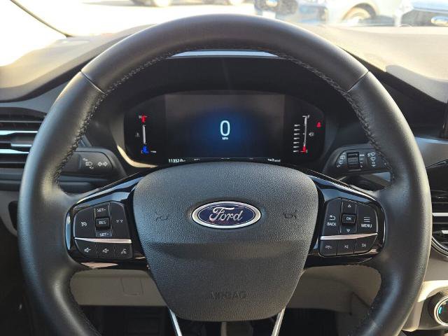 Certified 2024 Ford Escape Active image 32