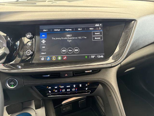 Used 2023 Buick Envision Essence FWD image 4