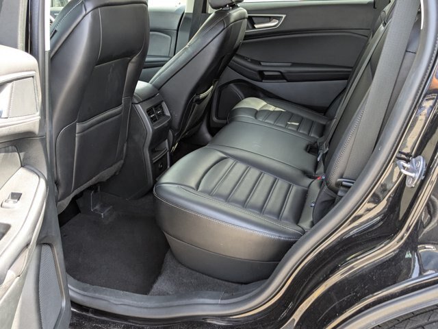 Certified 2024 Ford Edge SEL AWD/4WD image 23