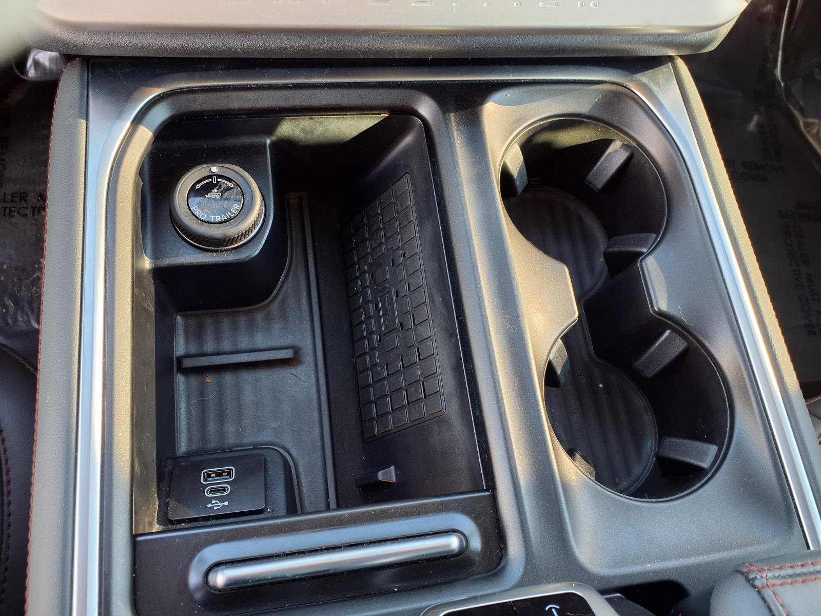 Certified 2025 Ford Expedition Max Active image 20