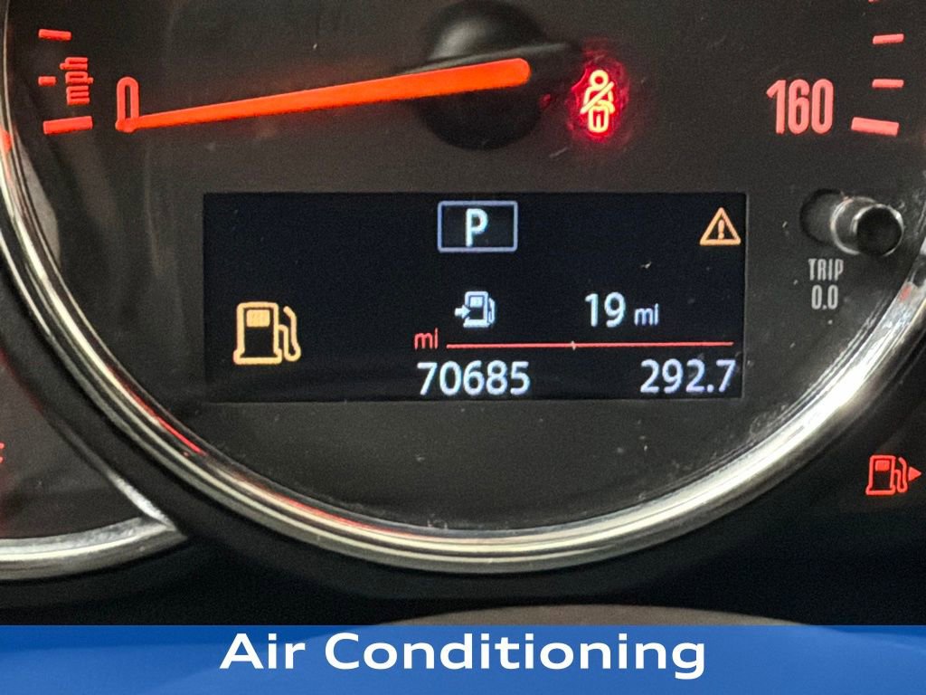 Used 2018 MINI Cooper Countryman S image 12