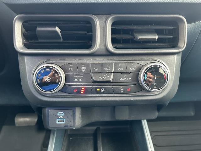 Certified 2024 Ford Maverick Tremor w/ Tremor Off-Road Package AWD/4WD image 13
