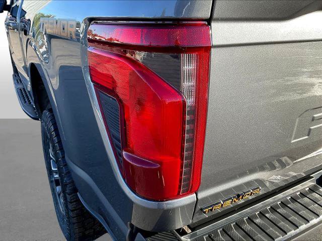 Certified 2025 Ford F150 Tremor AWD/4WD image 26