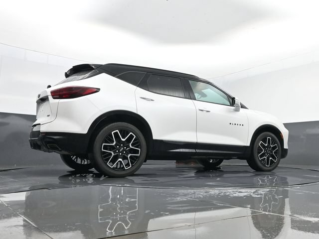 Used 2023 Chevrolet Blazer RS AWD/4WD image 27