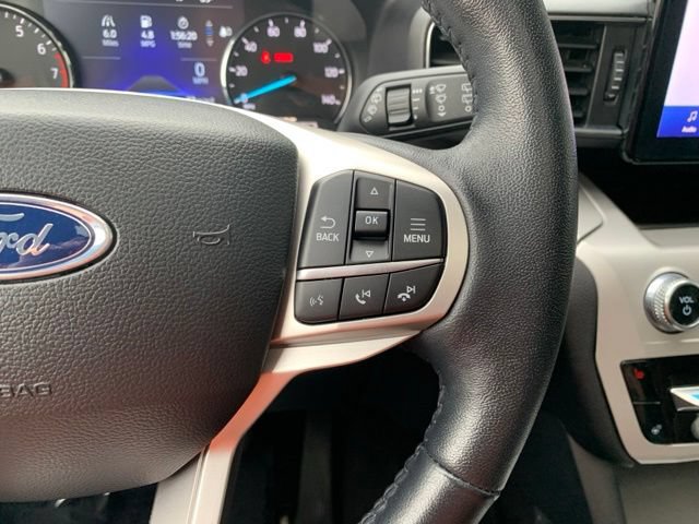 Certified 2024 Ford Explorer XLT w/ Equipment Group 202A AWD/4WD image 27