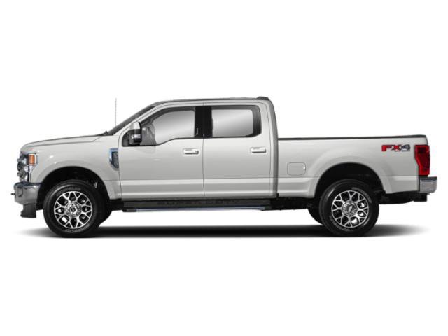 Certified 2021 Ford F250 Lariat w/ Lariat Ultimate Package AWD/4WD image 6