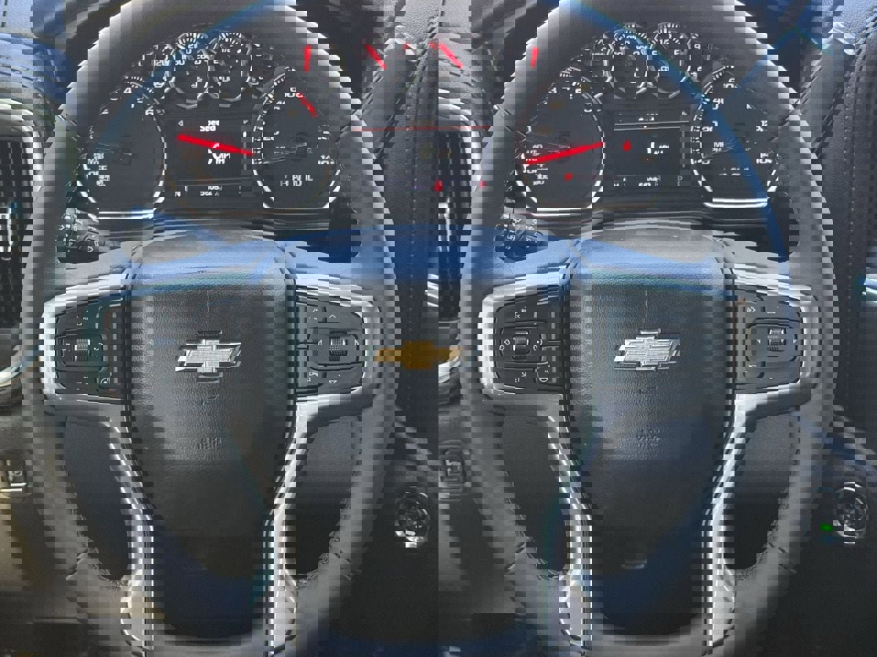 Used 2021 Chevrolet Silverado 1500 LT w/ Texas Edition Plus image 12