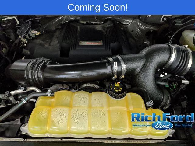 Certified 2017 Ford F150 Raptor w/ Equipment Group 802A Luxury image 23