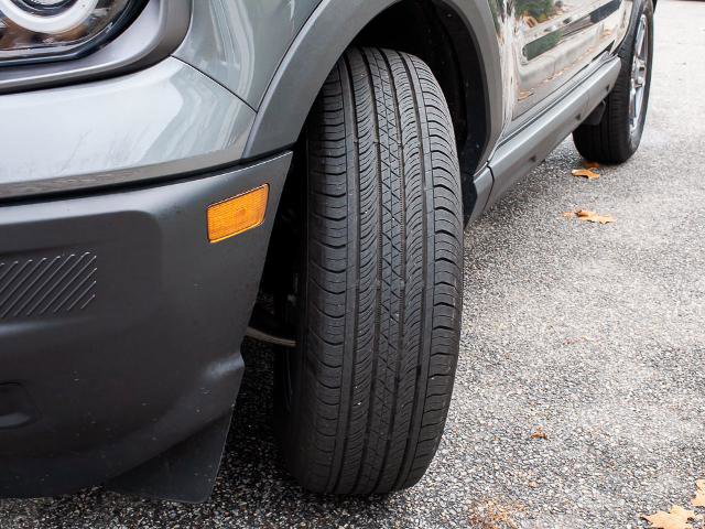 Certified 2025 Ford Bronco Sport Big Bend image 9