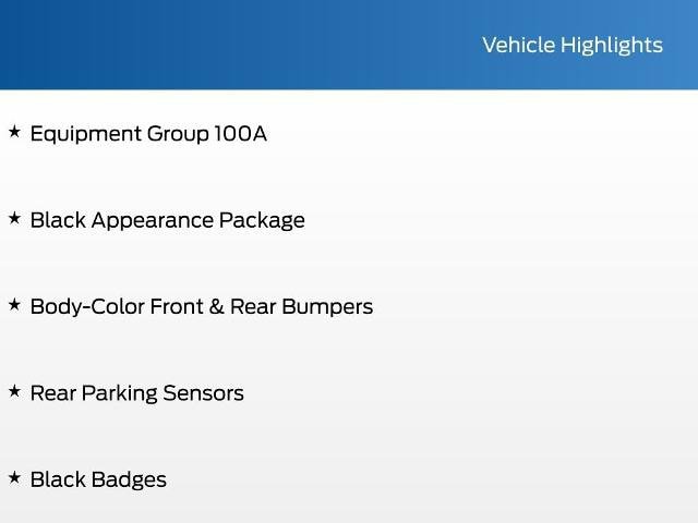Certified 2024 Ford Edge SE w/ Black Appearance Package AWD/4WD image 11