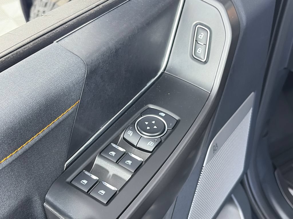 Certified 2025 Ford F150 Tremor AWD/4WD image 26