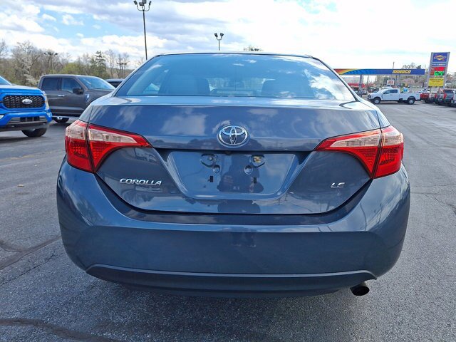 Used 2019 Toyota Corolla LE FWD image 6
