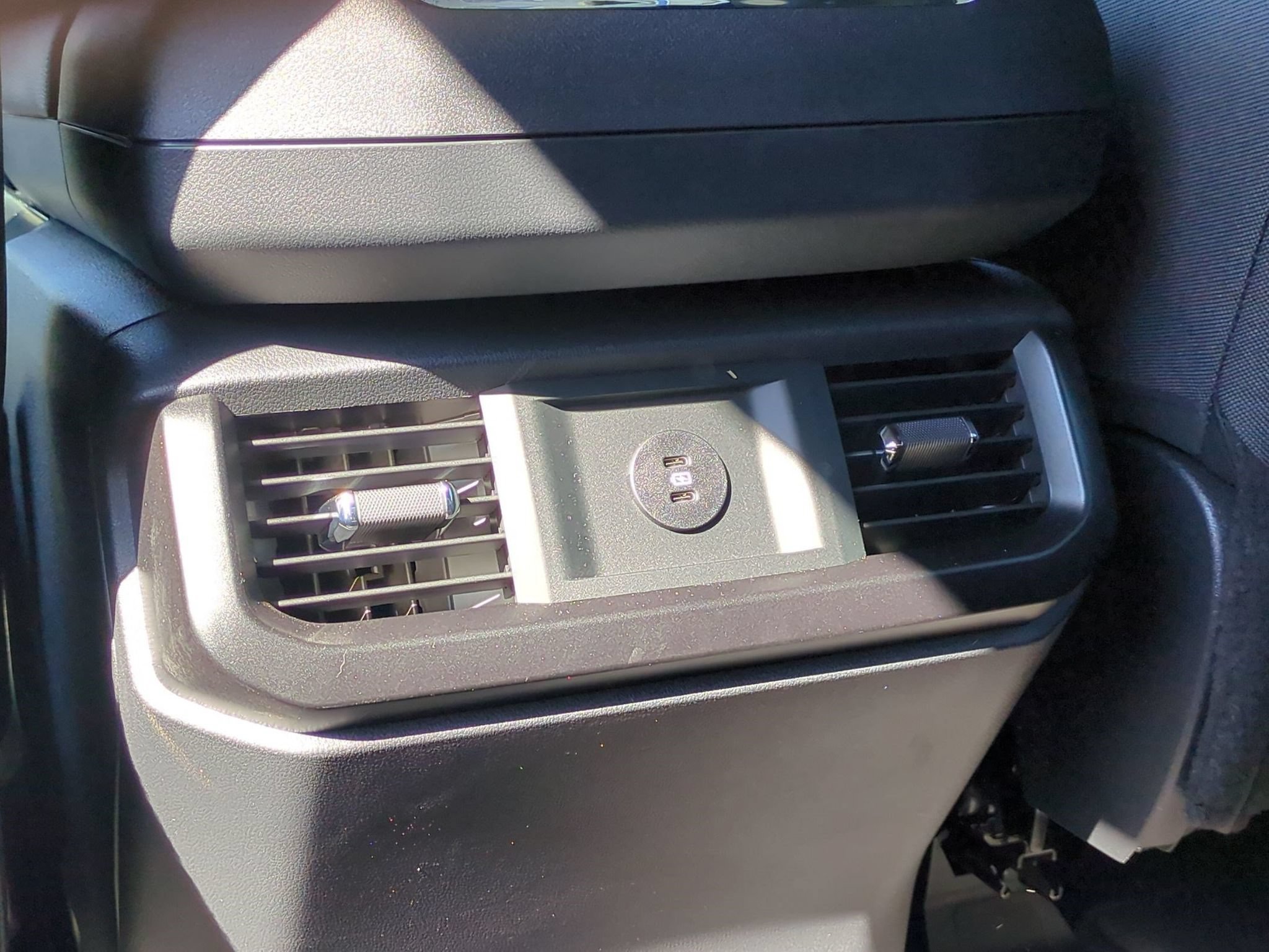 Certified 2026 Ford F150 STX AWD/4WD image 25