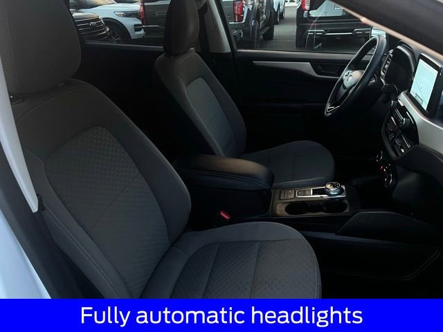 Certified 2022 Ford Escape SE w/ Convenience Package image 23