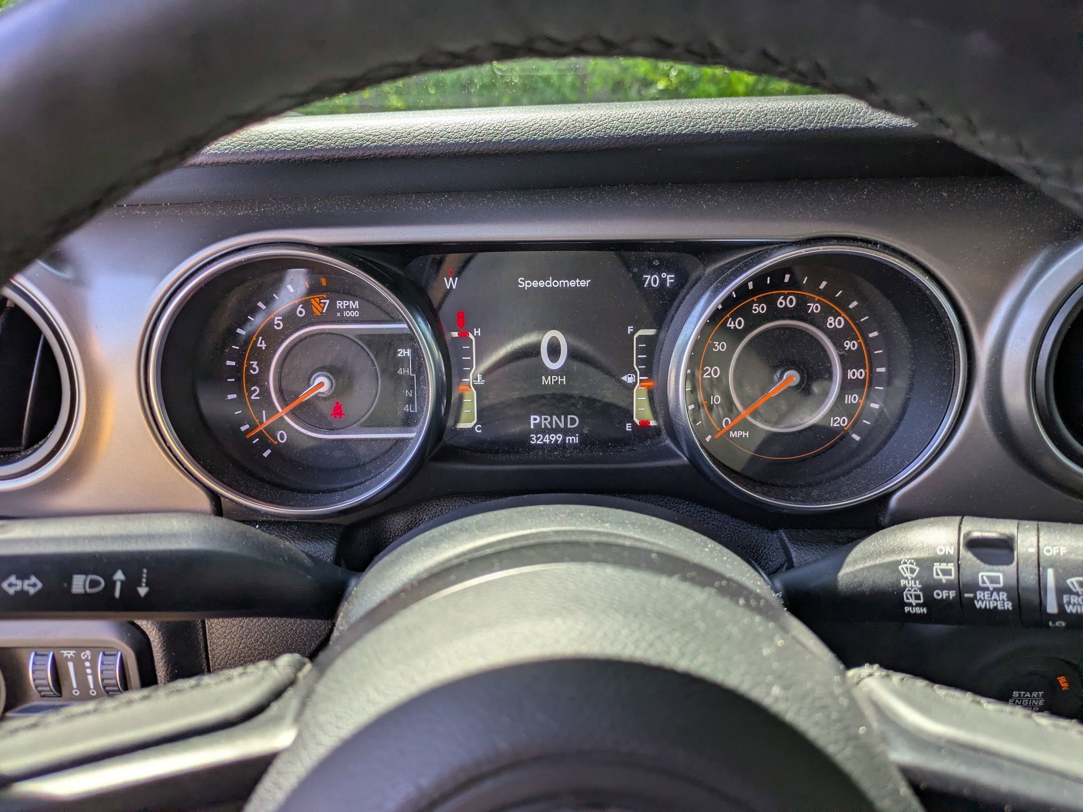 Used 2019 Jeep Wrangler Unlimited Sport S AWD/4WD image 15