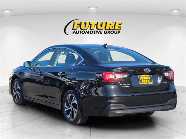 Used 2022 Subaru Legacy Premium image 3
