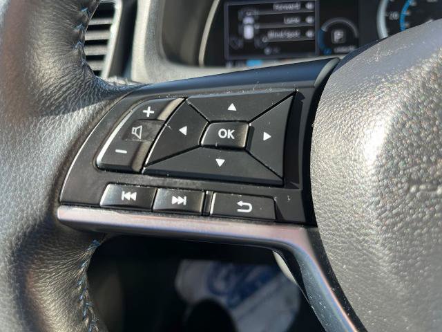 Used 2023 Nissan Leaf SV Plus FWD image 23
