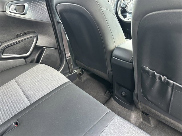 Used 2020 Kia Soul EX image 39