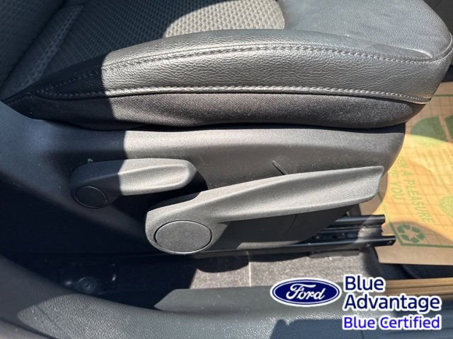 Used 2024 Jeep Compass Latitude image 27