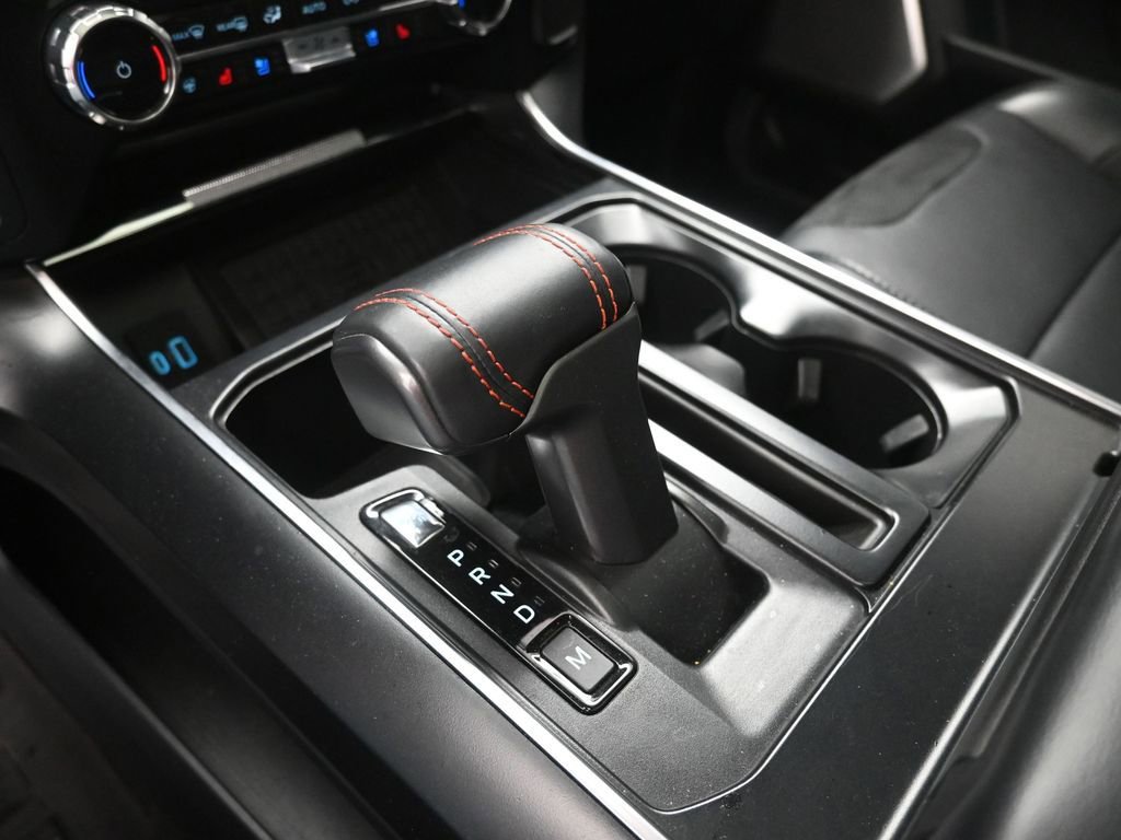 Certified 2024 Ford F150 Raptor image 32