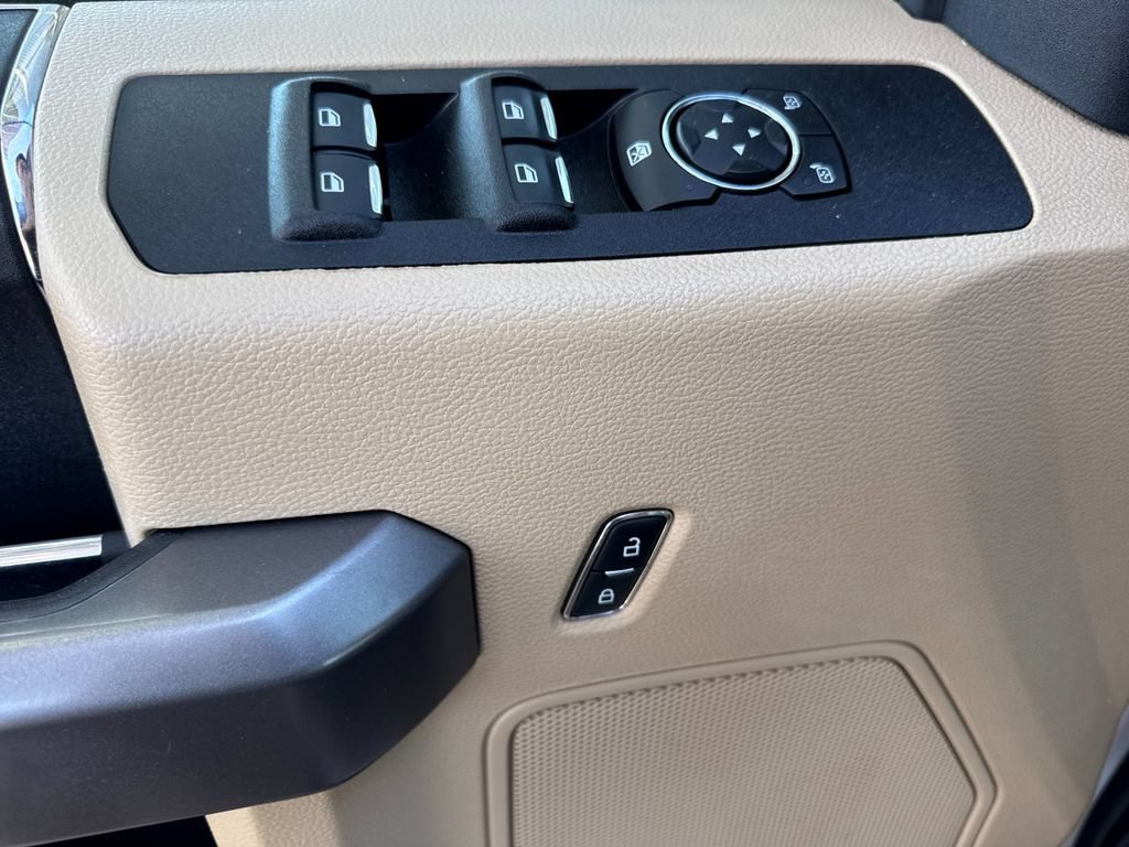 Certified 2020 Ford F250 XLT AWD/4WD image 10