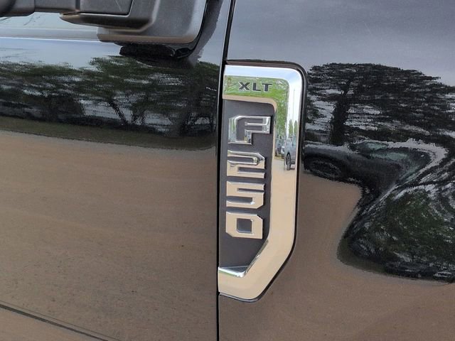 Certified 2021 Ford F250 XLT w/ XLT Value Package image 14