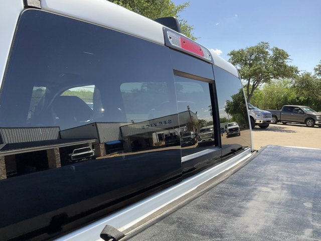 Used 2024 RAM 1500 Big Horn AWD/4WD image 13