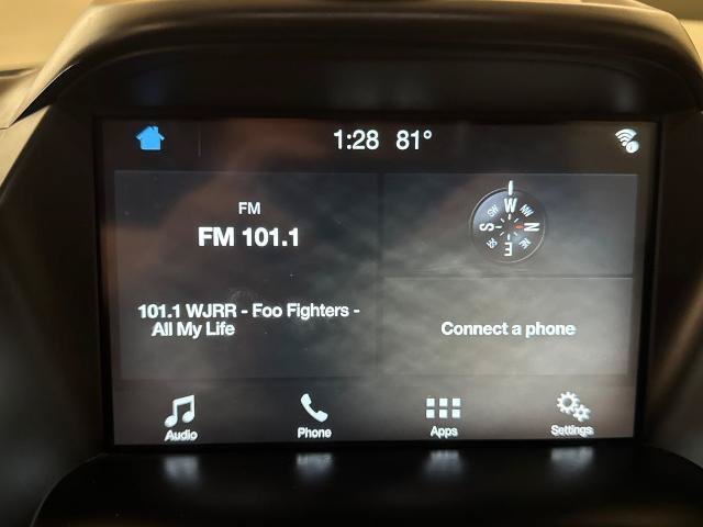 Certified 2019 Ford Escape SEL FWD image 25