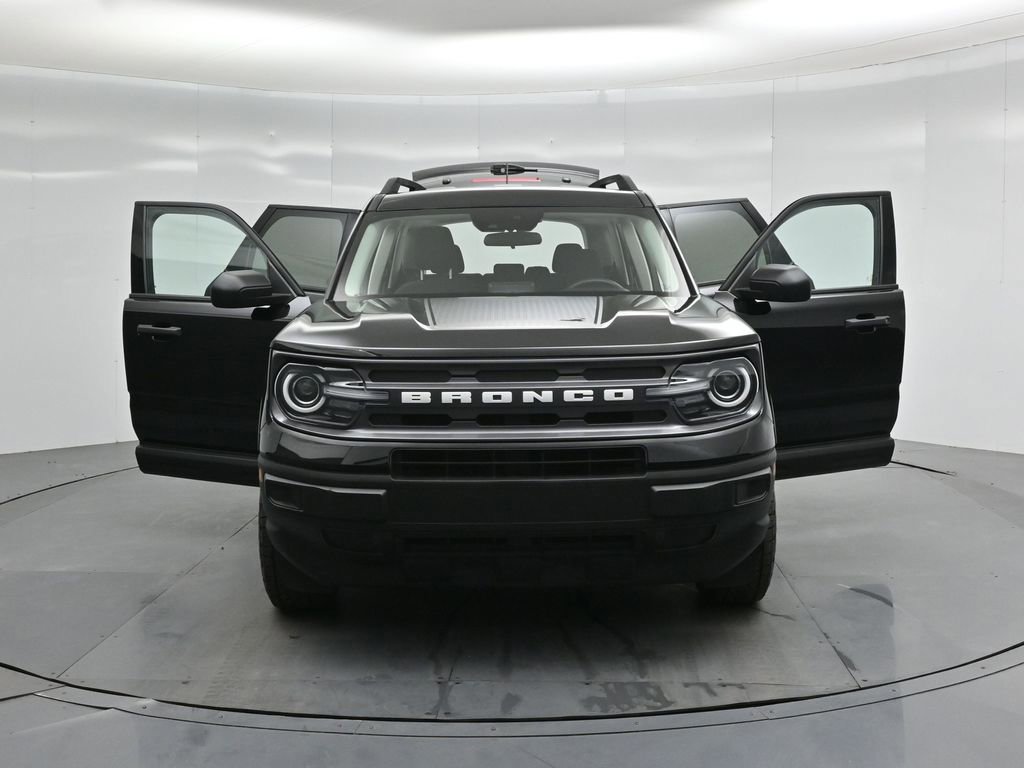 Certified 2024 Ford Bronco Sport Big Bend image 51