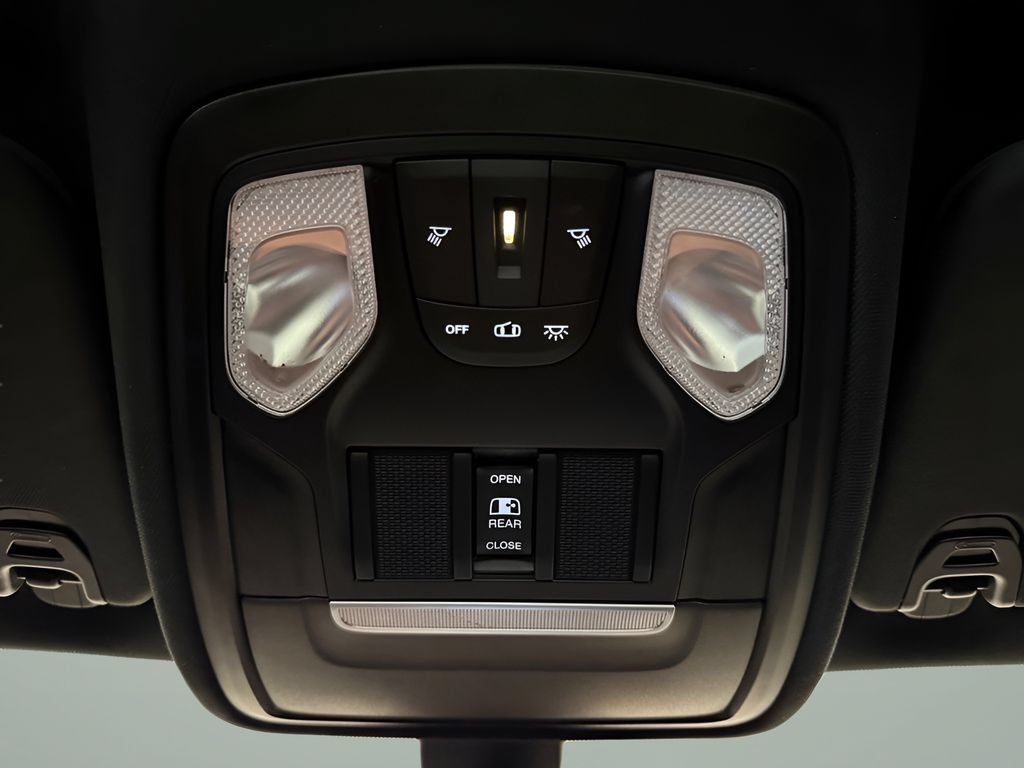 Used 2021 RAM 1500 Big Horn AWD/4WD image 24