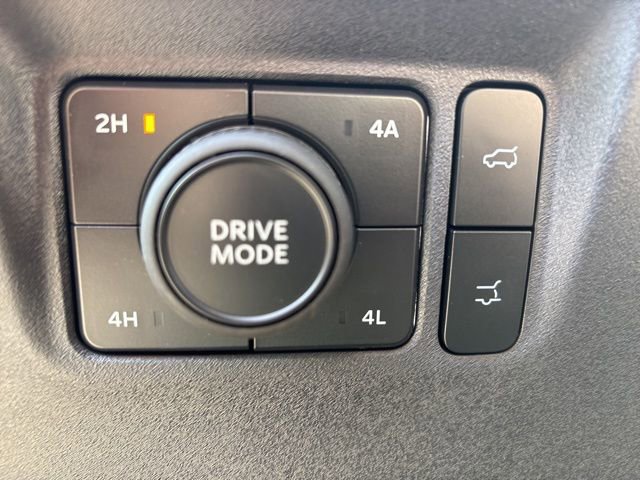 Certified 2025 Ford Expedition Max Active image 14