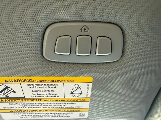 Certified 2025 Ford F250 Lariat w/ Tremor Off-Road Package image 23